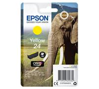 Epson Elephant Cartuccia Giallo