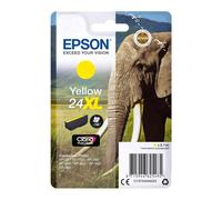CART. GIALLO SERIE24XL ELEFANTE