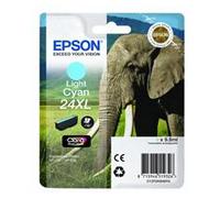 Epson 24XL Ciano chiaro