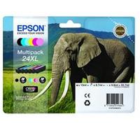 Epson 24XL Multipack