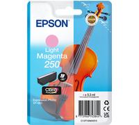 Inchiostro Epson Singlepack Light Magenta 250