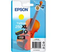 Inchiostro Epson Singlepack giallo 250XL
