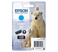 Epson Polar bear Cartuccia Ciano