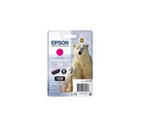 Epson 26 4.5 ml magenta originale cartuccia d'inchiostro per Expression Premium XP-510, 520, 600, 605, 610, 615, 620, 625, 700, 710, 720, 800, 810, 820