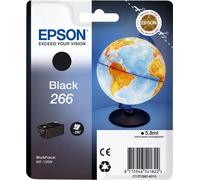 Epson 266 Cartuccia d'inchiostro nero Originale C13T26614010