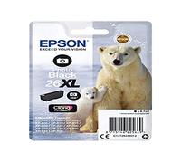 Epson Polar bear Cartuccia Nero-foto XL