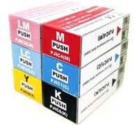Epson TM Ink Magente - TPPJIC4M