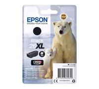 Epson Cartuccia Nero XL