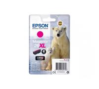 Epson Polar bear Cartuccia Magenta XL