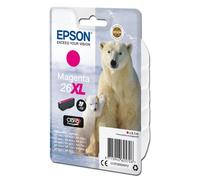 Epson Polar bear Cartuccia Magenta XL