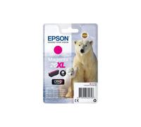 Epson Polar bear Cartuccia Magenta XL