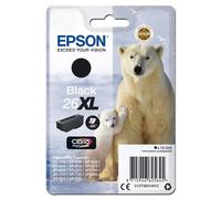 Epson Cartuccia Nero XL