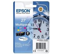 Epson 27 C13T27044012 giallo (yellow) cartuccia originale