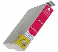 Epson 27X T2713 magenta (magenta) cartuccia compatibile