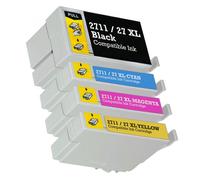 Epson 27XL T2715 multipack cartuccia compatibile
