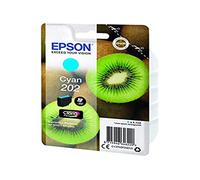 Epson Kiwi 202 Cartuccia D'Inchiostro Ciano C13t02f24020