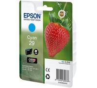 Epson 29 C- Cartuccia ad inchiostro