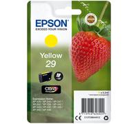 Epson 29 Cartuccia d'inchiostro giallo Originale C13T29844012