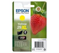 Epson 29 Nero/Ciano/Giallo/Magenta Cartucce Toner Multipack - FRAGOLA