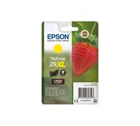 Epson Strawberry Cartuccia Fragole Giallo Inchiostri Claria Home 29XL