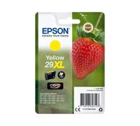 Epson Strawberry Cartuccia Fragole Giallo Inchiostri Claria Home 29XL