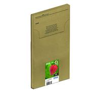 Epson Strawberry Multipack Fragole 4 colori Inchiostri Claria Home 29XL in confezione EasyMail Packaging