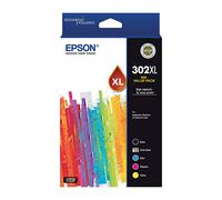 Epson 302XL Ink Cartridge