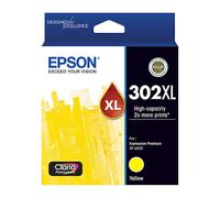 Epson 302XL Ink Cartridge