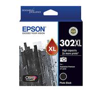 Epson 302XL Ink Cartridge