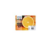 Epson Oranges Multipack 5-colours 33 Claria Premium Ink
