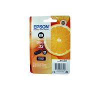 Epson Oranges C13T33314010 cartuccia d'inchiostro 1 pz Originale Nero