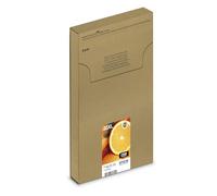 Epson Oranges Multipack 5-colours 33XL Claria Premium Ink