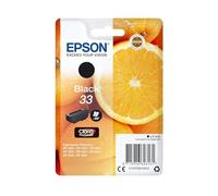 Epson Oranges C13T33314010 cartuccia d'inchiostro 1 pz Originale Nero