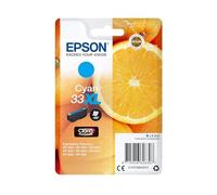 Epson Oranges C13T33624010 cartuccia d'inchiostro 1 pz Originale Ciano