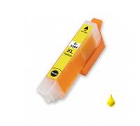 Epson 33XL Giallo Comp. Alta Qualità per XP-830 Cartuccia PREMIUM