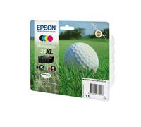Epson Golf ball Multipack 4-colours 34XL DURABrite Ultra Ink