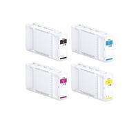 350ml Ciano Compa Epson SC-T3400SC-T5400C13T41F240