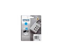 Epson 35XL T3591 T3592 T3593 T3594 T3596 CARTUCCIA ORIGINALE 2600/1900 pagine