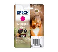 Cartuccia stampante Epson 378 (C13T37834010) - Magenta