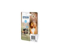 EPSON - 378XL 10.3ml 830pagine Ciano chiaro cartuccia d'inchiostro