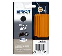Cartuccia stampante Epson 405 (C13T05G14010) - Nero