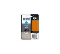 EPSON 405 CARTUCCIA - ORIGINALE - BK C M Y MULTIPACK 7,6/5,4ml 350/300 pagine