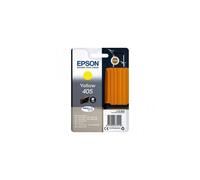EPSON 405 CARTUCCIA ORIGINALE BK C M Y MULTIPACK 7,6/5,4ml 350/300 pagine