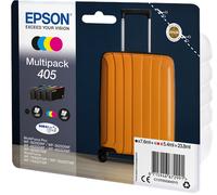 Epson Multipack 4-colours 405 DURABrite Ultra Ink