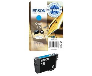 Epson 405 Serie Valigia, Cartucce originali per stampante a getto dinchiostro, Multipack 4 colori Nero, Ciano, Magenta, Giallo Formato XL, Stampe casa ufficio, Confezione EasyMail Eco-compatibile