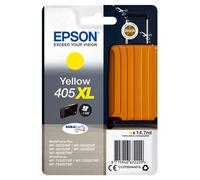 Epson 405 XL Cartuccia d'inchiostro giallo Originale C13T05H44010