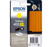 Epson Singlepack Yellow 405XL DURABrite Ultra Ink