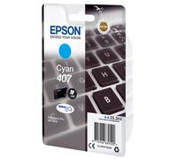 Epson WF-4745 Series Ink Cartridge L Cyan