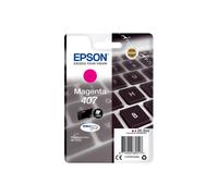 Epson WF-4745 cartuccia d'inchiostro 1 pz Originale Resa elevata (XL) Magenta