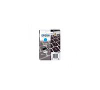 EPSON 407 CARTUCCIA ORIGINALE BK C M Y 41,2/20,3ml 2600/1900 pagine